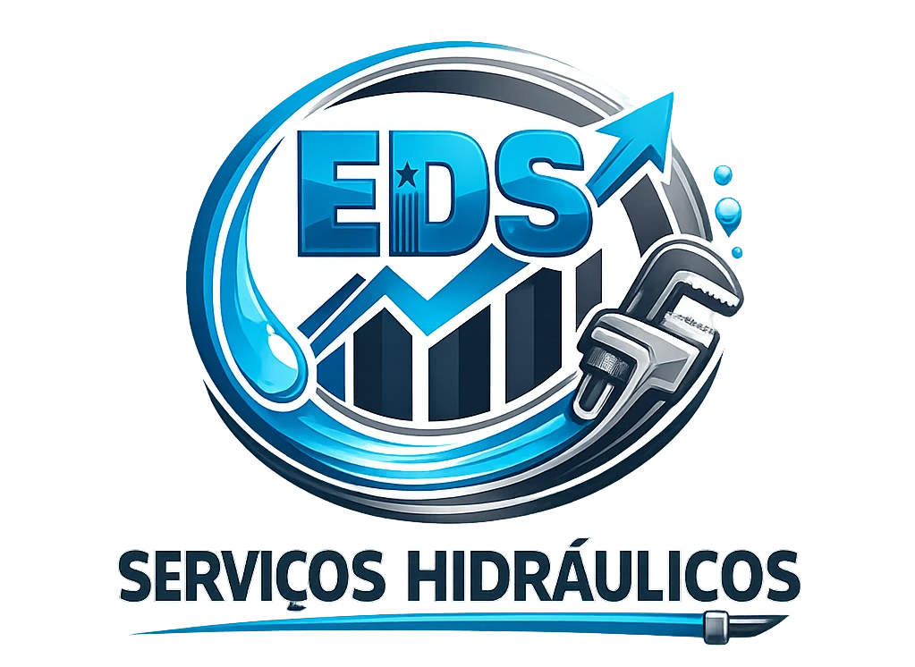 logo Eds Serviços Hidráulicos